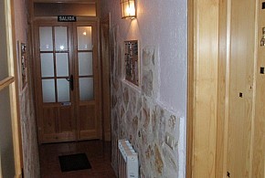 CASA RURAL LA AVUTARDA