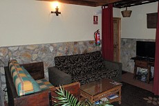 CASA RURAL LA AVUTARDA