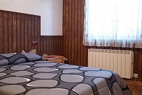 CASA RURAL LA AVUTARDA