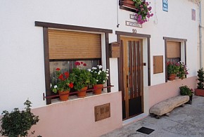 CASA RURAL LA AVUTARDA