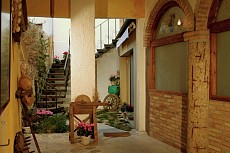 CASA RURAL LA BARDENA BLANCA