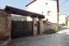CASA RURAL LA CANALEJA