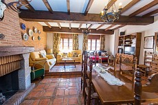 CASA RURAL LA CANCELA