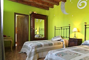 CASA RURAL LA CANTARILLA 258