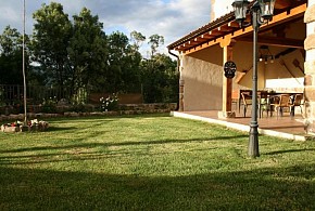 CASA RURAL LA CANTARILLA 258