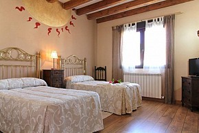 CASA RURAL LA CANTARILLA 258