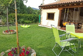 CASA RURAL LA CANTARILLA 258