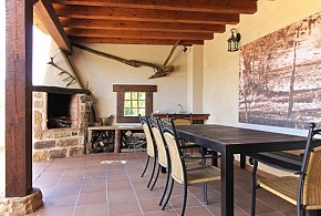 CASA RURAL LA CANTARILLA 258
