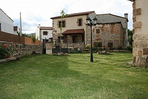 CASA RURAL LA CANTARILLA 258