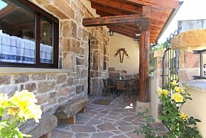 CASA RURAL LA CANTARILLA 258