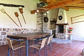 CASA RURAL LA CANTARILLA 258