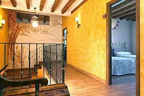 CASA RURAL LA CANTARILLA 258