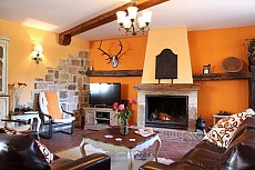 CASA RURAL LA CANTARILLA 258