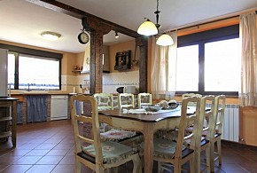CASA RURAL LA CANTARILLA 258
