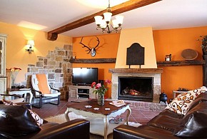 CASA RURAL LA CANTARILLA 258
