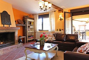 CASA RURAL LA CANTARILLA 258