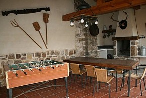 CASA RURAL LA CANTARILLA 258