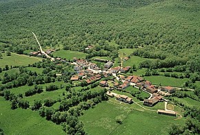CASA RURAL LA CANTARILLA 258