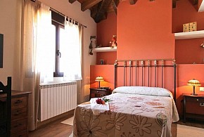 CASA RURAL LA CANTARILLA 258