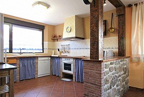 CASA RURAL LA CANTARILLA 258
