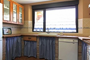 CASA RURAL LA CANTARILLA 258