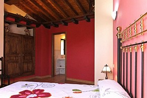 CASA RURAL LA CANTARILLA 258