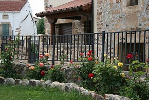 CASA RURAL LA CANTARILLA 258