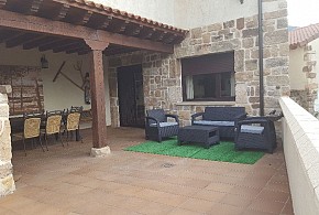CASA RURAL LA CANTARILLA 258