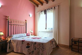 CASA RURAL LA CANTARILLA 258