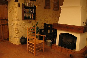 CASA RURAL LA CARPINTERIA