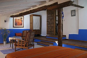 CASA RURAL LA CARPINTERIA