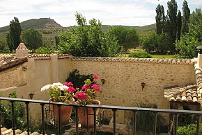 CASA RURAL LA CARPINTERIA