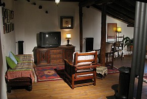 CASA RURAL LA CARPINTERIA
