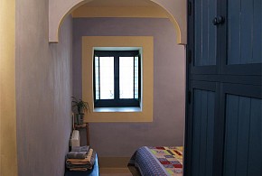 CASA RURAL LA CARPINTERIA