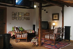CASA RURAL LA CARPINTERIA