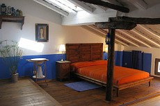 CASA RURAL LA CARPINTERIA