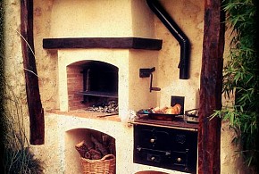 CASA RURAL LA CARPINTERIA