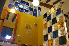 CASA RURAL LA CARPINTERIA