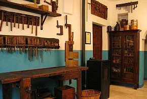 CASA RURAL LA CARPINTERIA