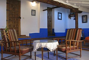CASA RURAL LA CARPINTERIA