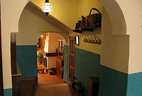 CASA RURAL LA CARPINTERIA