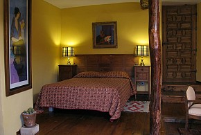 CASA RURAL LA CARPINTERIA