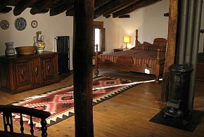 CASA RURAL LA CARPINTERIA