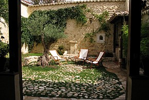 CASA RURAL LA CARPINTERIA