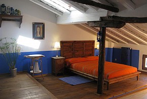 CASA RURAL LA CARPINTERIA
