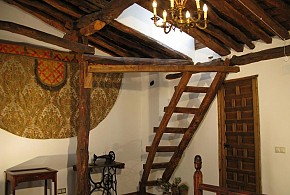 CASA RURAL LA CARPINTERIA