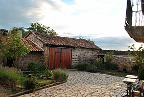 CASA RURAL LA CASA DE LUCIA