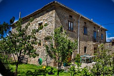 CASA RURAL LA CASA DE LUCIA