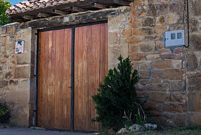 CASA RURAL LA CASA DE LUCIA