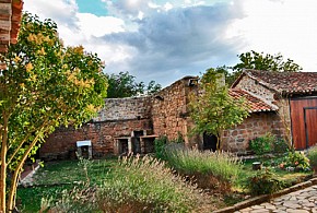 CASA RURAL LA CASA DE LUCIA